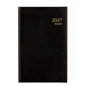 2027 Brepols Saturnus - Black