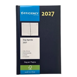 2027 Efficiency - 83908000 Blauw