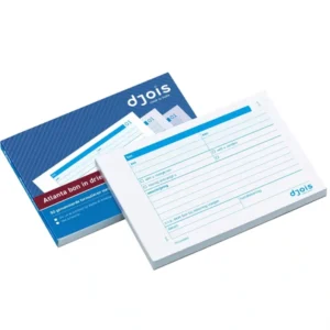 Atlanta Sales Book - 3 Parts