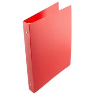 Kangaro 23-Rings Bind - Red